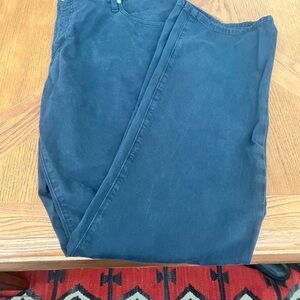 AG Men's Graduate Tailored Leg Pants